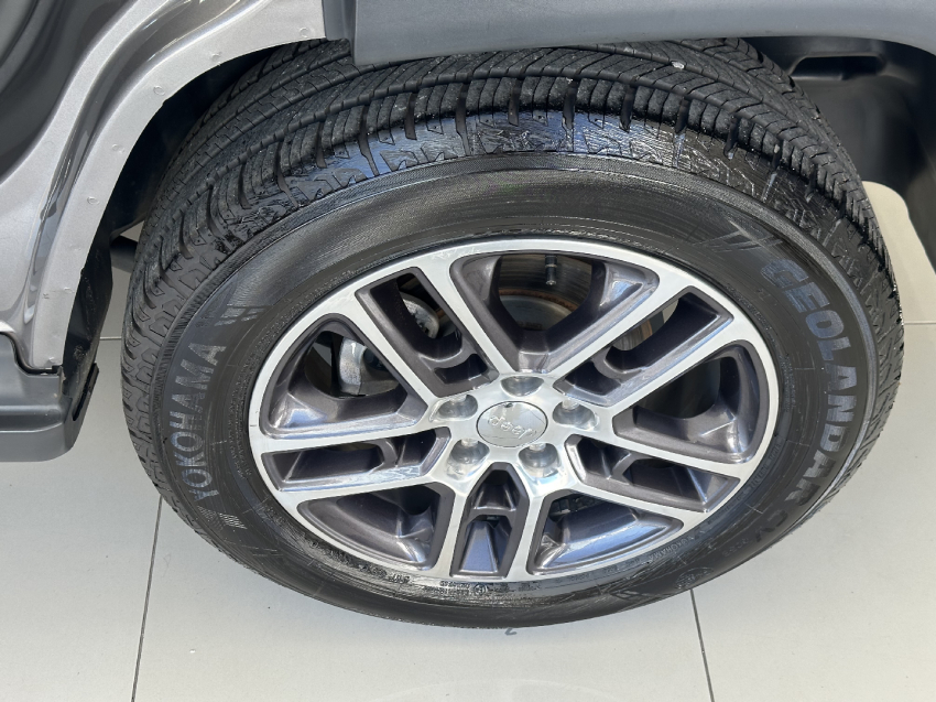 jeep compass 2.0 16v flex sport automatico 4p 20208