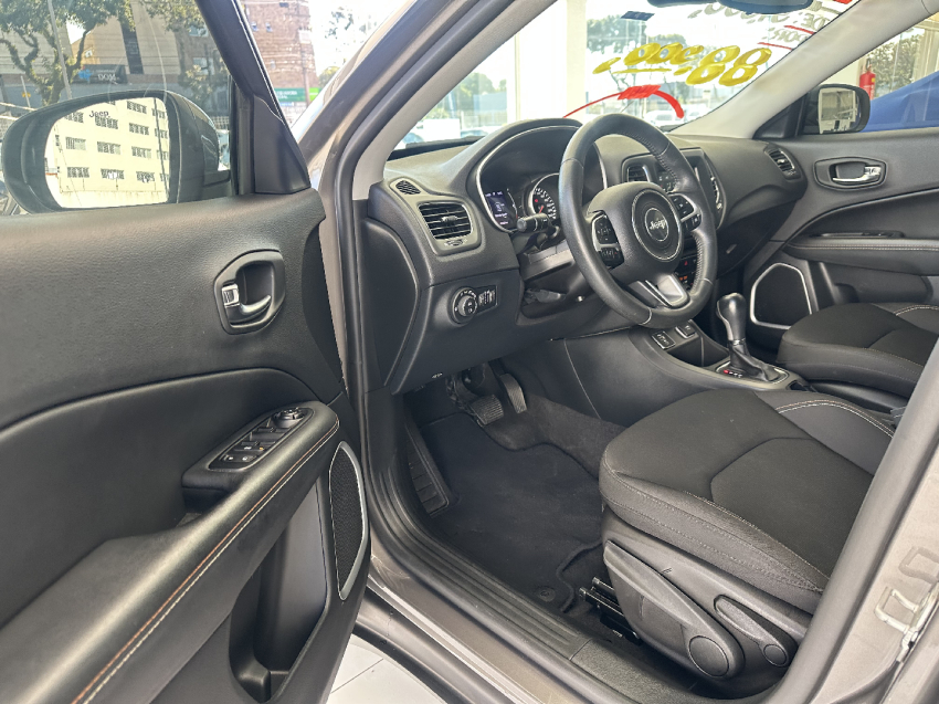 jeep compass 2.0 16v flex sport automatico 4p 202013
