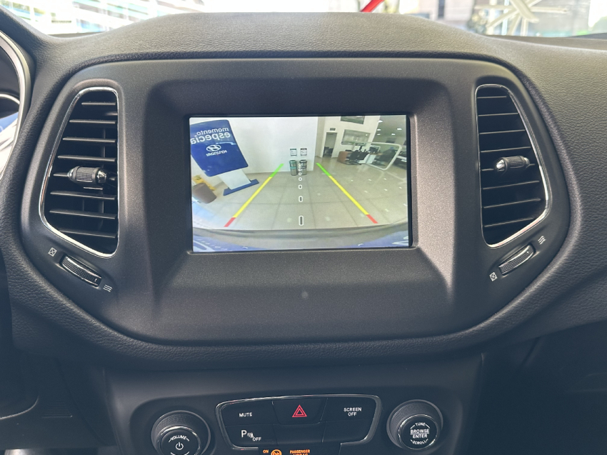 jeep compass 2.0 16v flex sport automatico 4p 202017