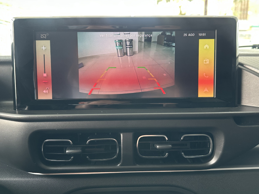 citroen c3 aircross 1.0 turbo 200 flex feel pack cvt 4p automatico 202517
