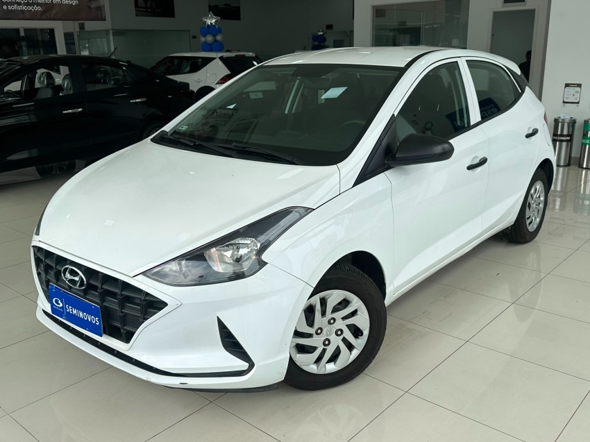 hyundai hb20 1.0 12v flex sense manual 4p 20220