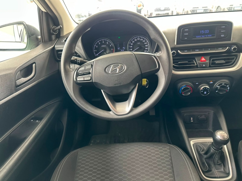 hyundai hb20 1.0 12v flex sense manual 4p 20228