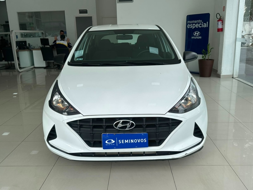 hyundai hb20 1.0 12v flex sense manual 4p 20227