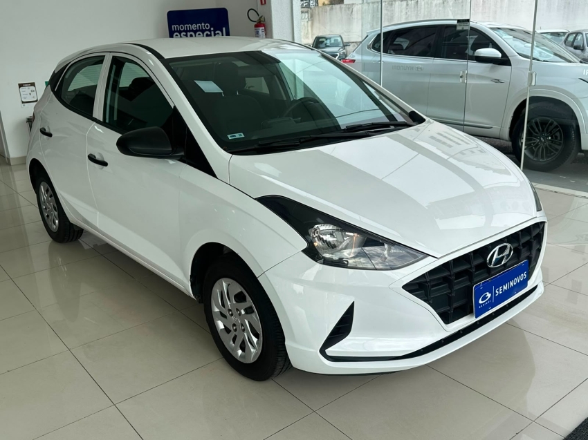 hyundai hb20 1.0 12v flex sense manual 4p 20226