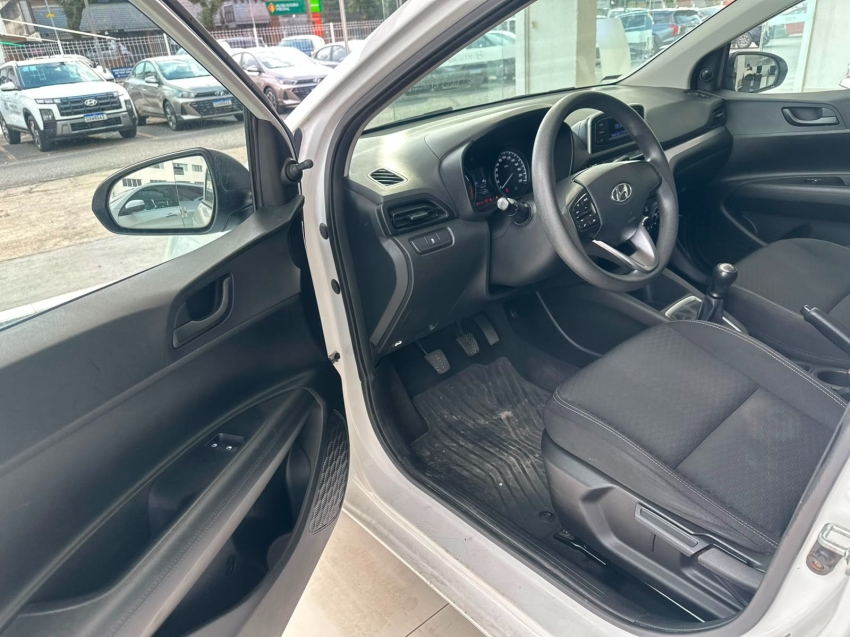 hyundai hb20 1.0 12v flex sense manual 4p 202215