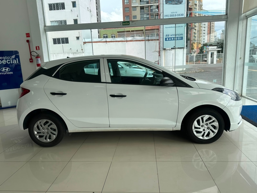 hyundai hb20 1.0 12v flex sense manual 4p 20225