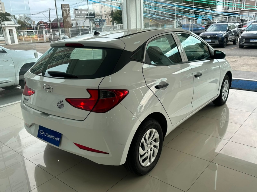 hyundai hb20 1.0 12v flex sense manual 4p 20224