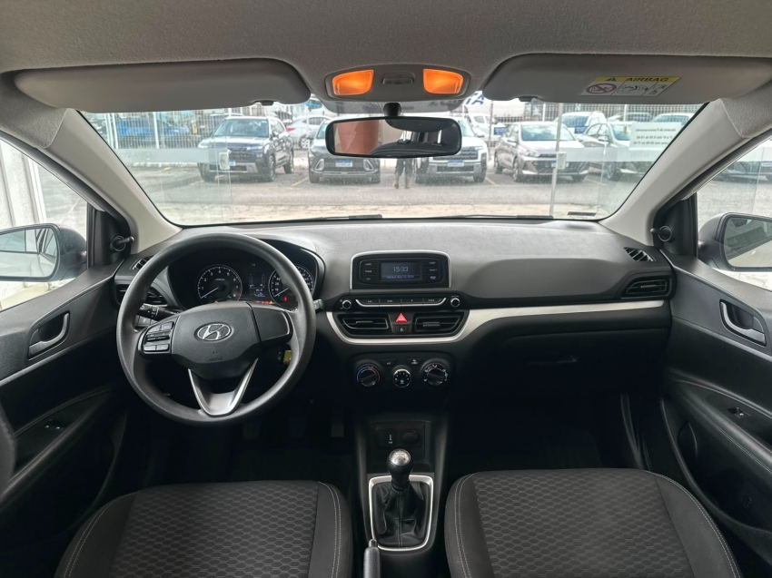hyundai hb20 1.0 12v flex sense manual 4p 202210