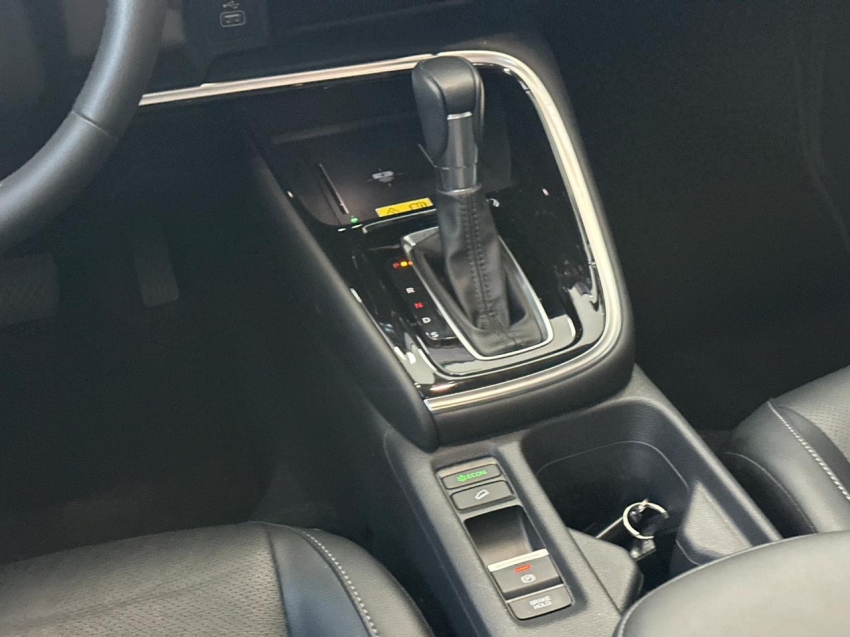 honda hr-v 1.5 di i-vtec flex exl cvt 4p automatico 202513