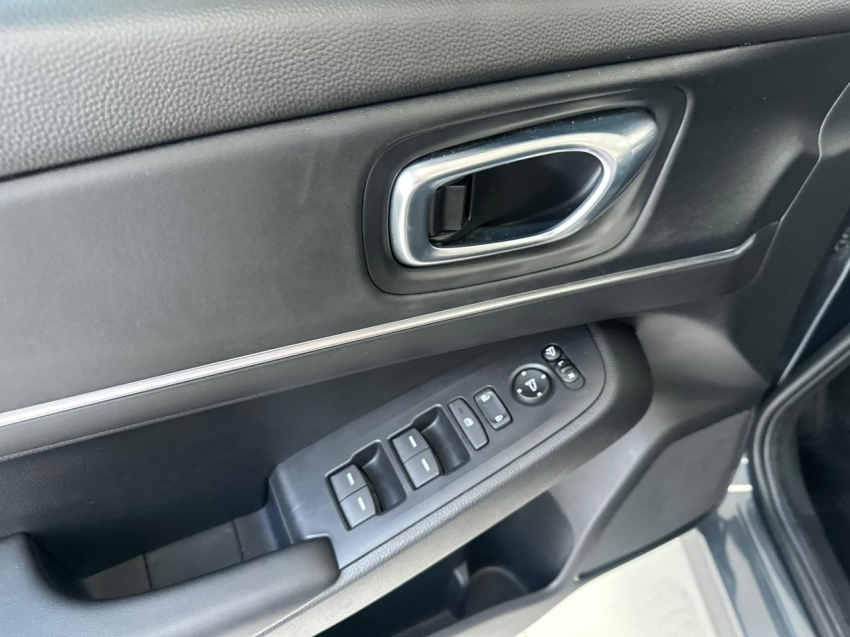 honda hr-v 1.5 di i-vtec flex exl cvt 4p automatico 202518