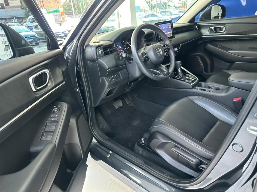 honda hr-v 1.5 di i-vtec flex exl cvt 4p automatico 202515