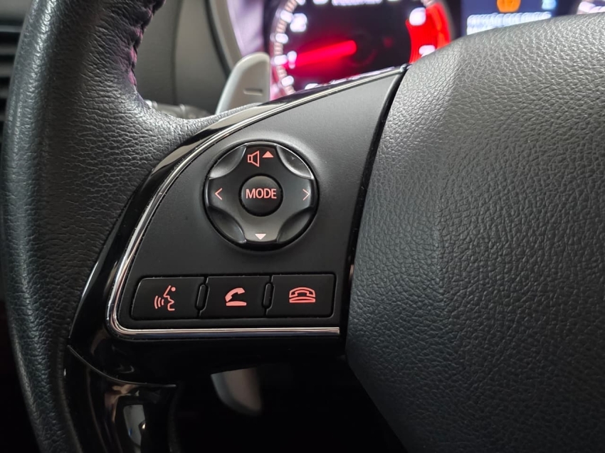 mitsubishi eclipse cross 1.5 mivec turbo gasolina hpe cvt 4p automatico 202515