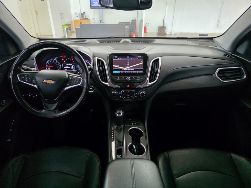 chevrolet equinox 2.0 16v turbo gasolina premier awd automatico 4p 20206