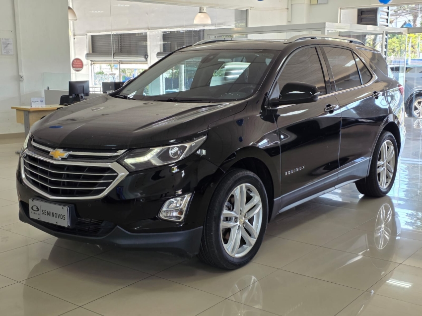 chevrolet equinox 2.0 16v turbo gasolina premier awd automatico 4p 20200