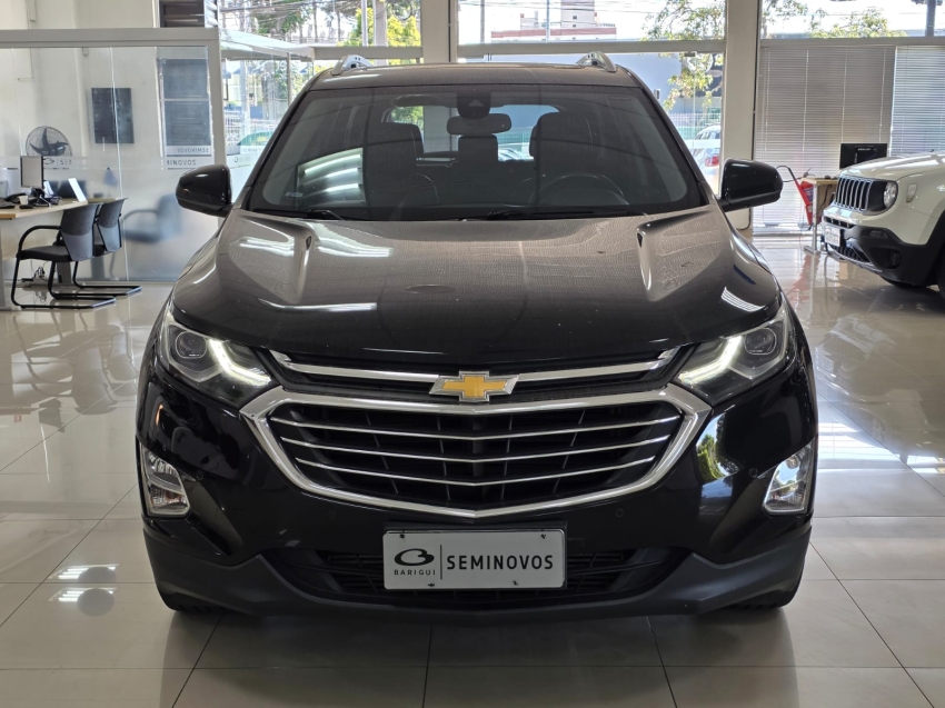 chevrolet equinox 2.0 16v turbo gasolina premier awd automatico 4p 20205