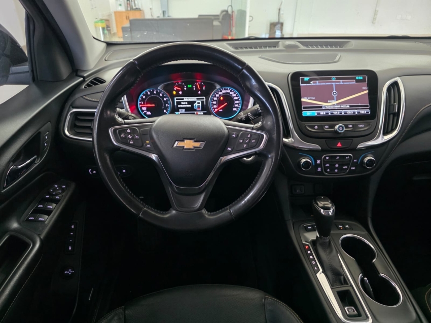 chevrolet equinox 2.0 16v turbo gasolina premier awd automatico 4p 202010