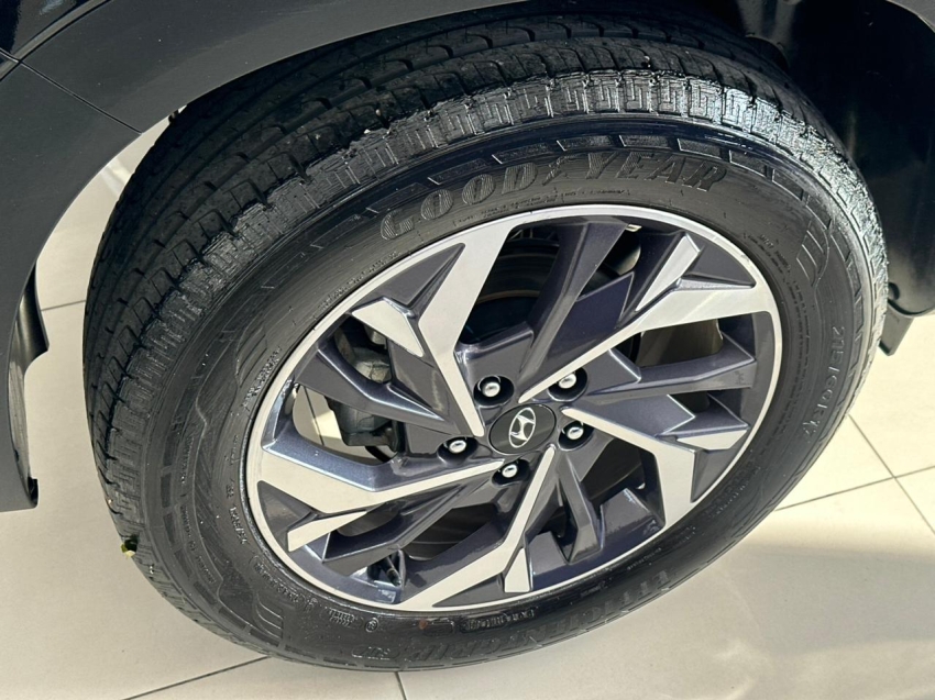 hyundai creta 1.0 tgdi flex limited automatico 4p 202319