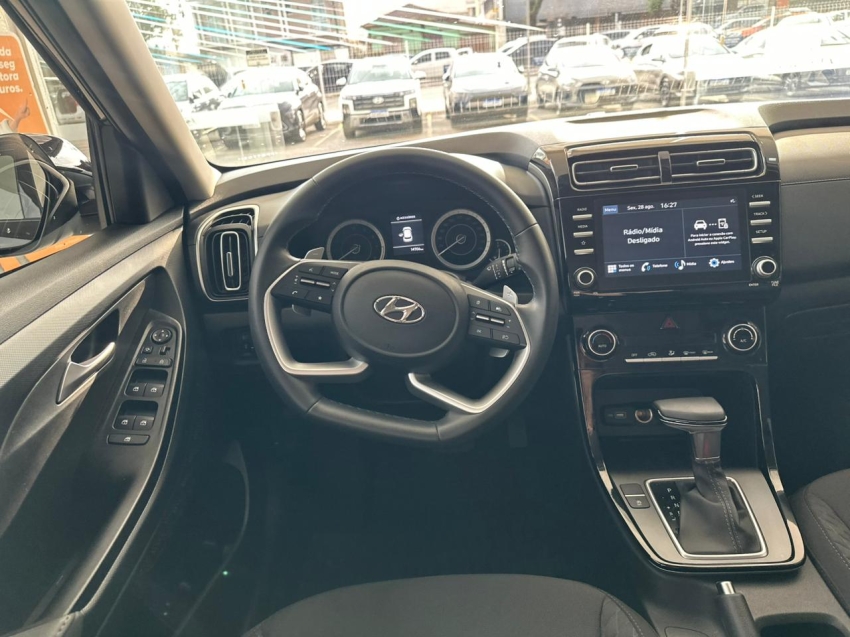 hyundai creta 1.0 tgdi flex limited automatico 4p 20239