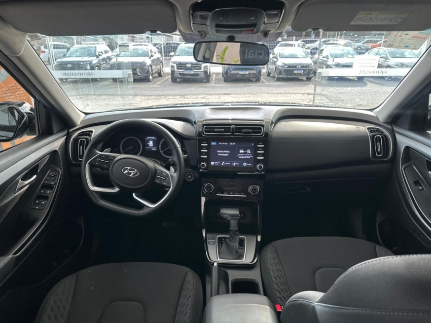 hyundai creta 1.0 tgdi flex limited automatico 4p 20238