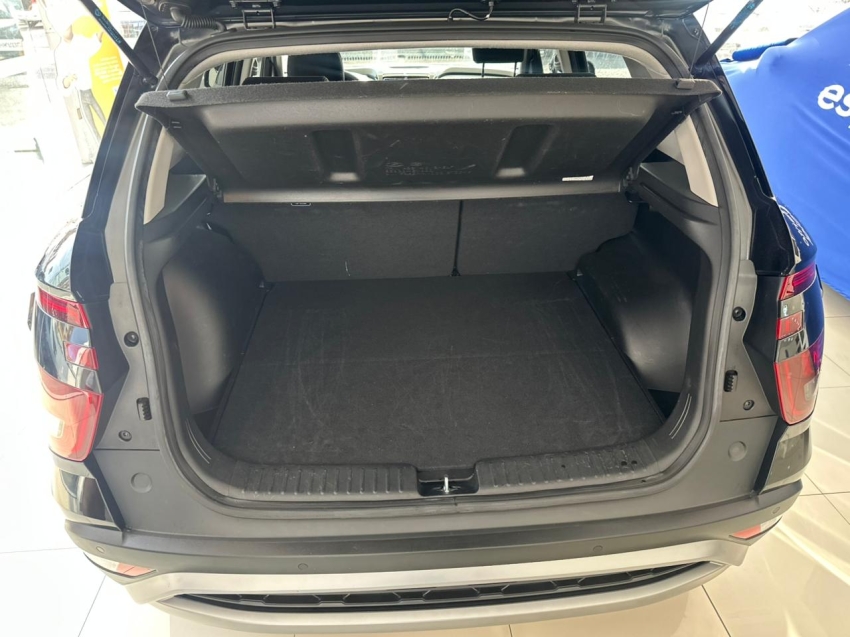hyundai creta 1.0 tgdi flex limited automatico 4p 20234