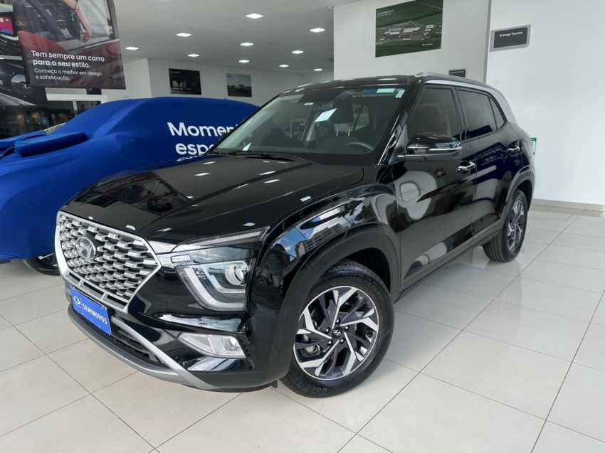 hyundai creta 1.0 tgdi flex limited automatico 4p 2023