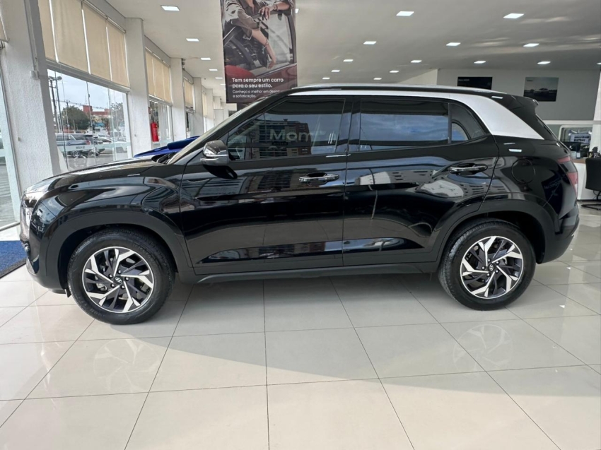 hyundai creta 1.0 tgdi flex limited automatico 4p 20231