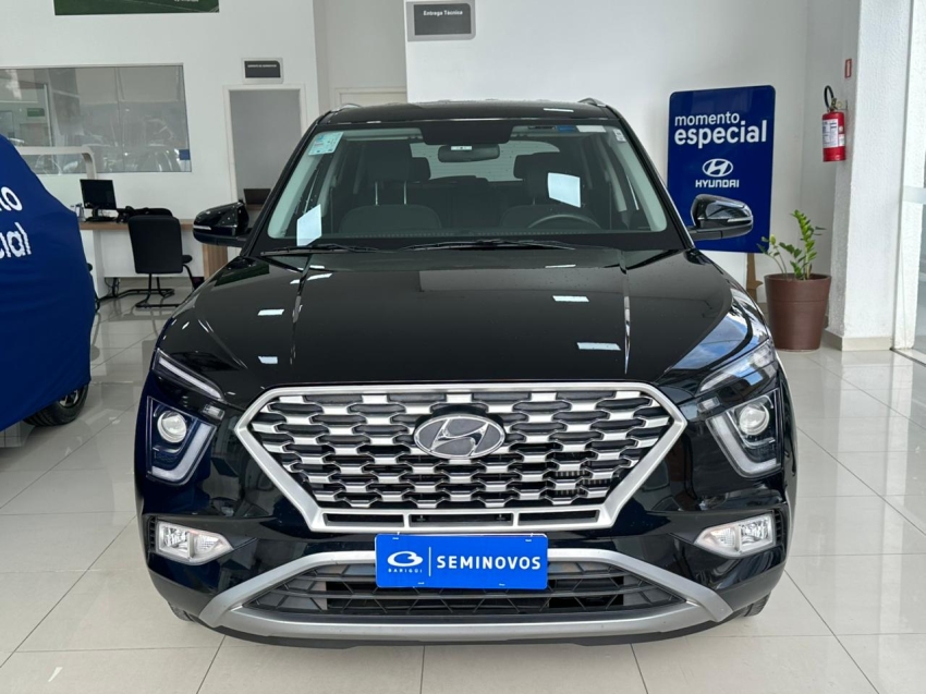 hyundai creta 1.0 tgdi flex limited automatico 4p 20237