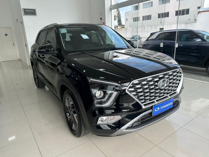 hyundai creta 1.0 tgdi flex limited automatico 4p 20236