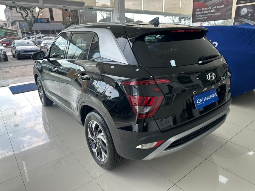 hyundai creta 1.0 tgdi flex limited automatico 4p 20232