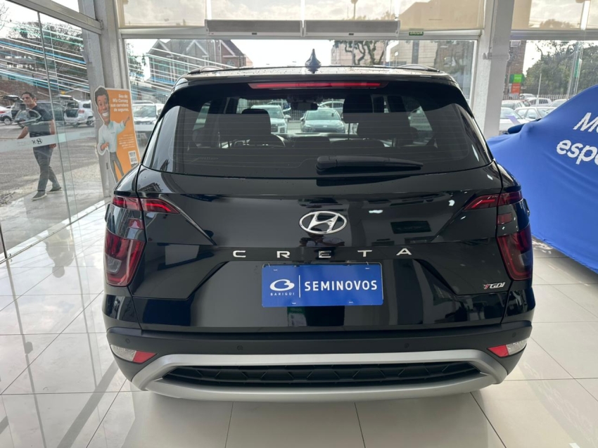 hyundai creta 1.0 tgdi flex limited automatico 4p 20233