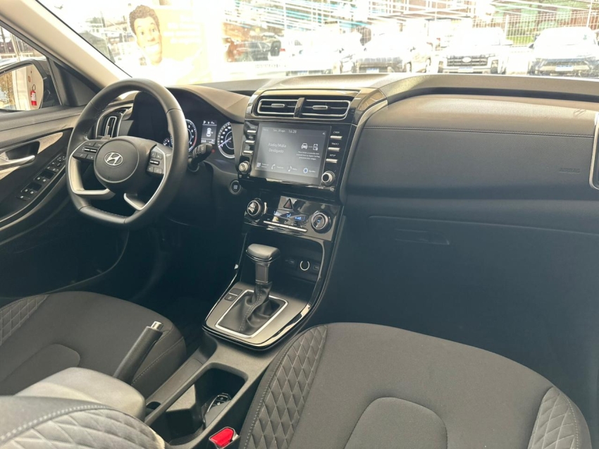 hyundai creta 1.0 tgdi flex limited automatico 4p 202314