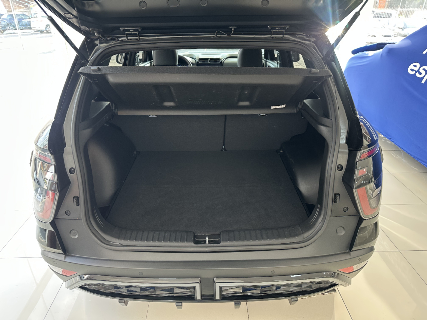 hyundai creta 1.0 tgdi flex n line automatico 4p 20235