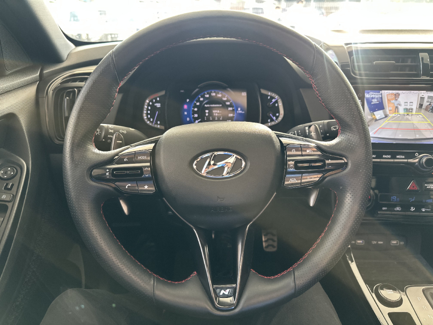 hyundai creta 1.0 tgdi flex n line automatico 4p 202318