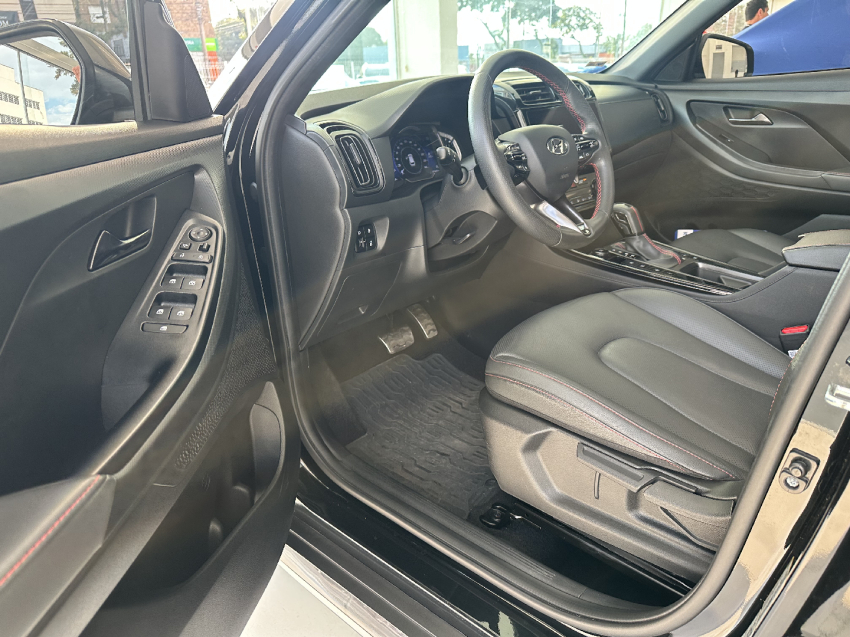hyundai creta 1.0 tgdi flex n line automatico 4p 202315