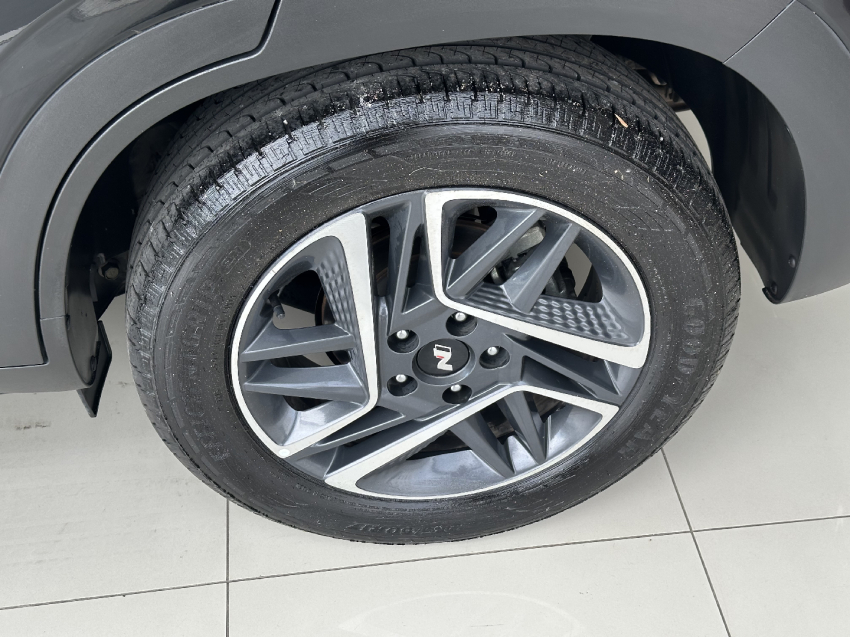 hyundai creta 1.0 tgdi flex n line automatico 4p 202319