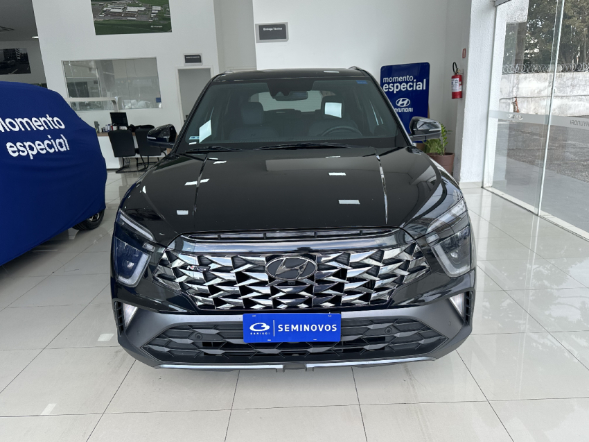 hyundai creta 1.0 tgdi flex n line automatico 4p 20231
