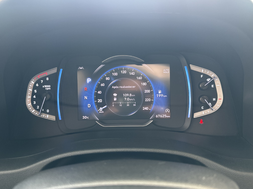 hyundai creta 1.0 tgdi flex n line automatico 4p 20239
