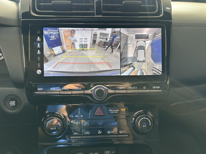 hyundai creta 1.0 tgdi flex n line automatico 4p 202311