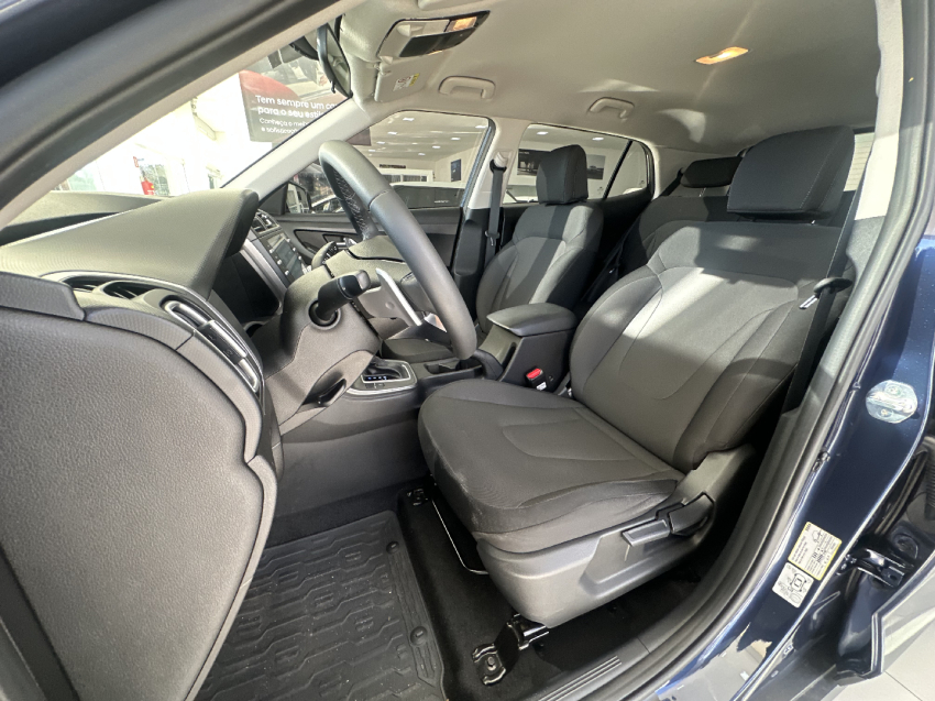 hyundai creta 1.0 tgdi flex comfort automatico 4p 202516
