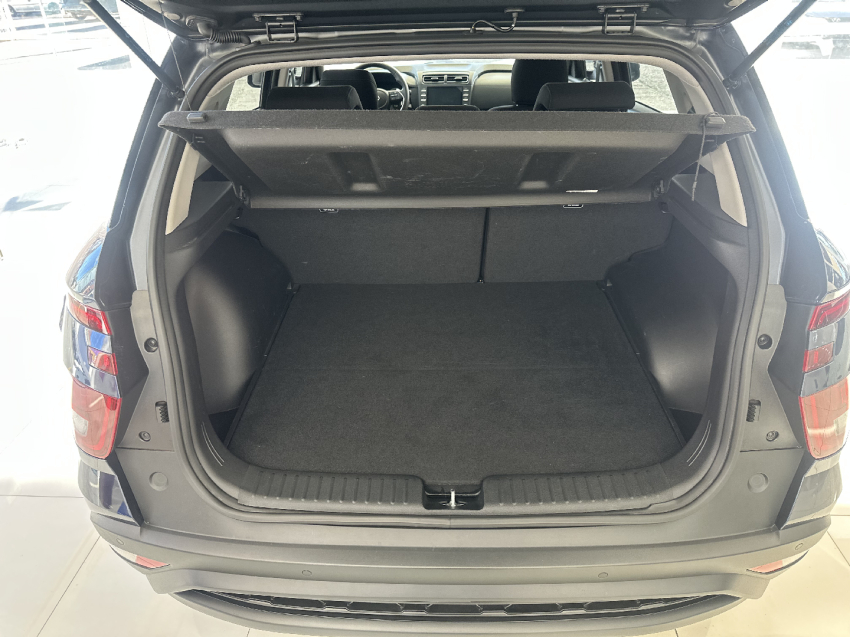 hyundai creta 1.0 tgdi flex comfort automatico 4p 20254