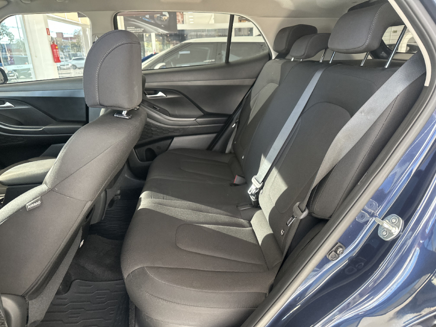 hyundai creta 1.0 tgdi flex comfort automatico 4p 202517