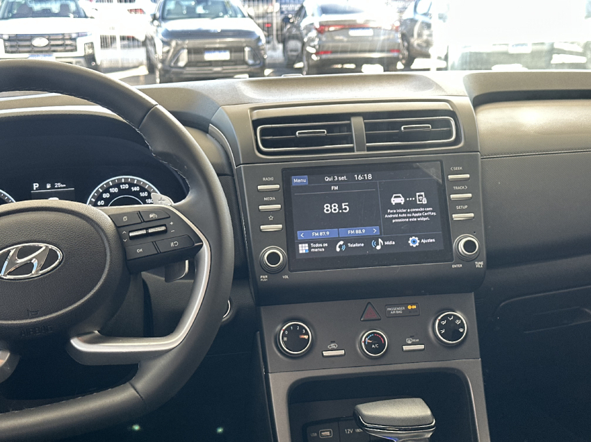 hyundai creta 1.0 tgdi flex comfort automatico 4p 202511