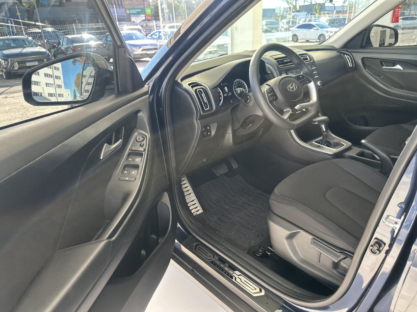 hyundai creta 1.0 tgdi flex comfort automatico 4p 202515