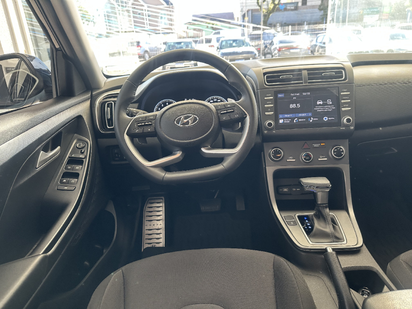 hyundai creta 1.0 tgdi flex comfort automatico 4p 20259