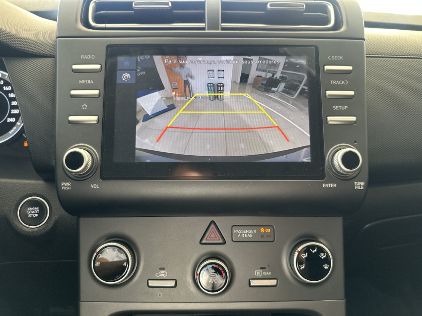 hyundai creta 1.0 tgdi flex comfort automatico 4p 202512