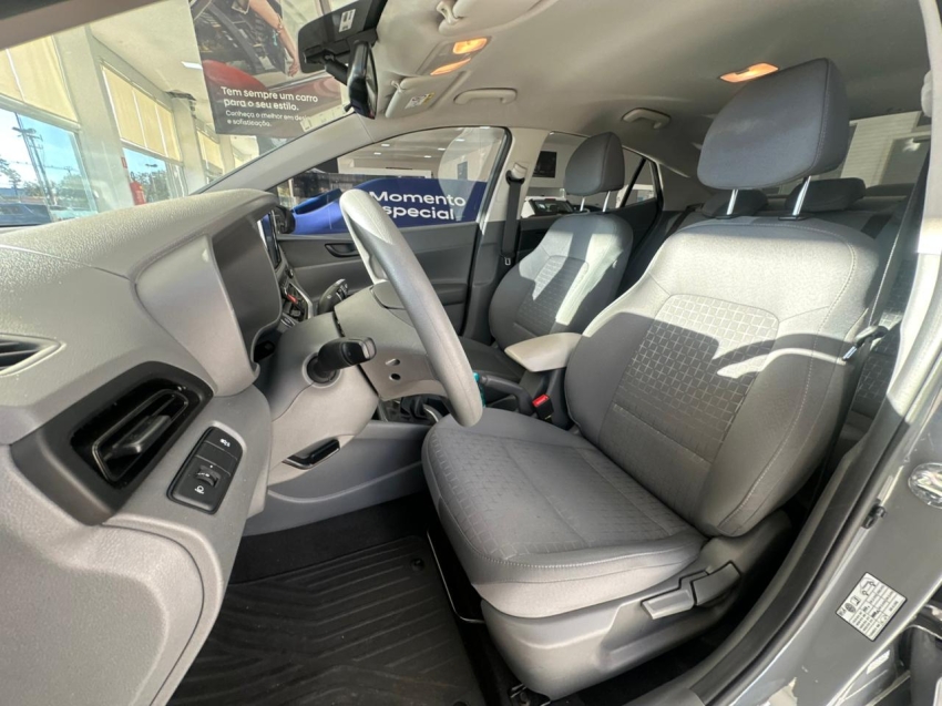 hyundai hb20s 1.0 12v flex limited manual 4p automatico 202616