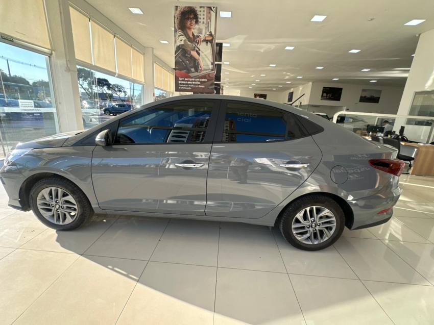 hyundai hb20s 1.0 12v flex limited manual 4p automatico 20261