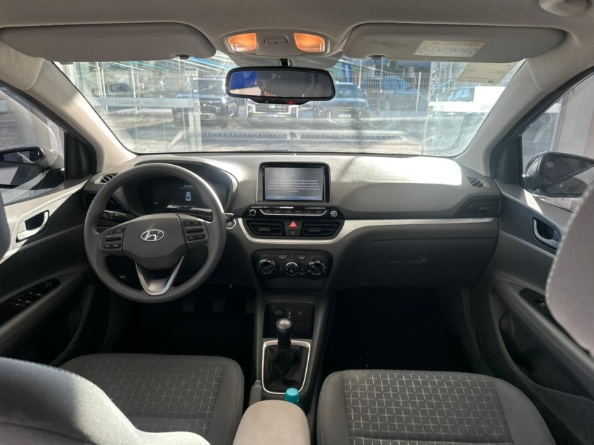 hyundai hb20s 1.0 12v flex limited manual 4p automatico 20269