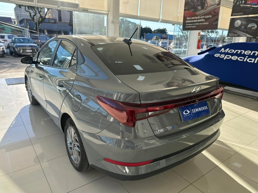 hyundai hb20s 1.0 12v flex limited manual 4p automatico 20265