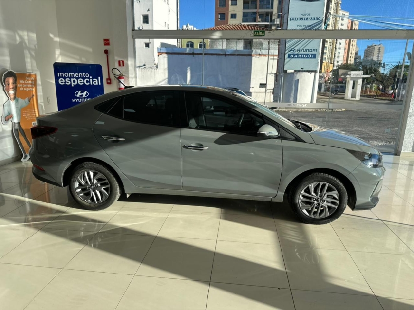 hyundai hb20s 1.0 12v flex limited manual 4p automatico 20266